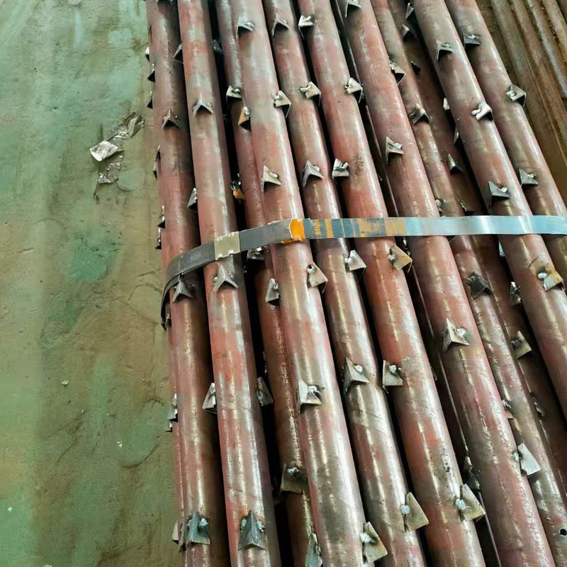 滦县土钉小导管