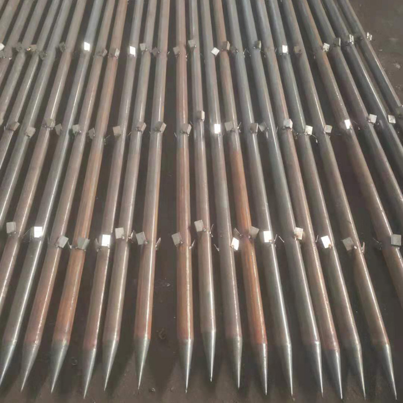 滦县土钉小导管