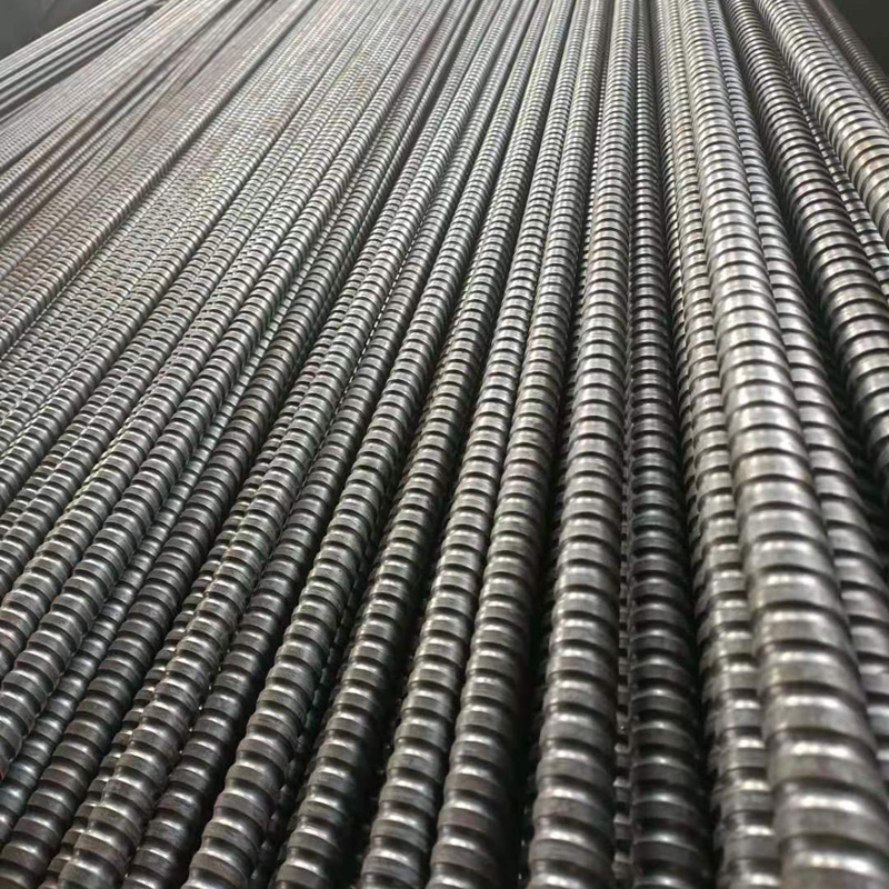 滦县中空锚杆
