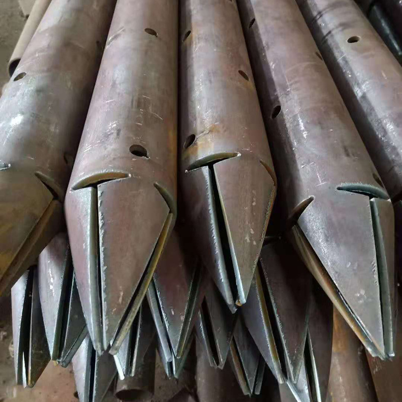 滦县预埋注浆管